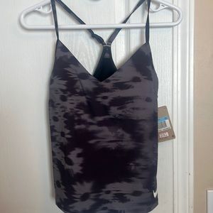 Nike Women's Swim Top NWOT